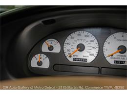 1996 Ford Mustang (CC-2079325) for sale in Kentwood, Michigan