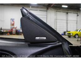 1996 Ford Mustang (CC-2079325) for sale in Kentwood, Michigan