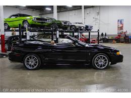 1996 Ford Mustang (CC-2079325) for sale in Kentwood, Michigan