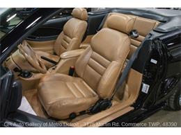 1996 Ford Mustang (CC-2079325) for sale in Kentwood, Michigan