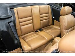1996 Ford Mustang (CC-2079325) for sale in Kentwood, Michigan