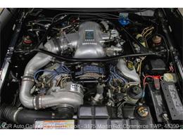 1996 Ford Mustang (CC-2079325) for sale in Kentwood, Michigan