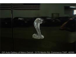 1996 Ford Mustang (CC-2079325) for sale in Kentwood, Michigan