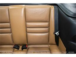 1996 Ford Mustang (CC-2079325) for sale in Kentwood, Michigan
