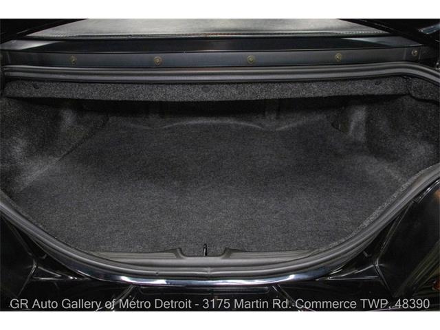1996 Ford Mustang (CC-2079325) for sale in Kentwood, Michigan
