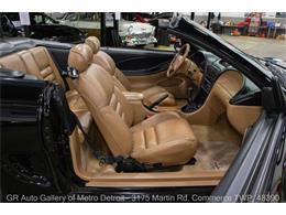 1996 Ford Mustang (CC-2079325) for sale in Kentwood, Michigan