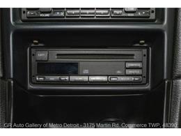 1996 Ford Mustang (CC-2079325) for sale in Kentwood, Michigan