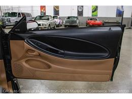 1996 Ford Mustang (CC-2079325) for sale in Kentwood, Michigan