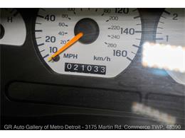 1996 Ford Mustang (CC-2079325) for sale in Kentwood, Michigan