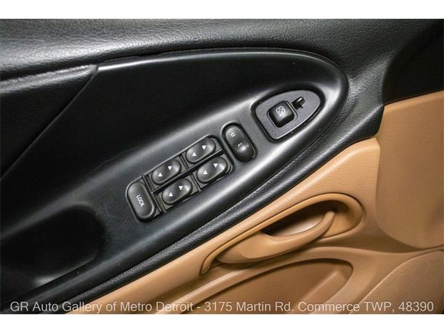 1996 Ford Mustang (CC-2079325) for sale in Kentwood, Michigan