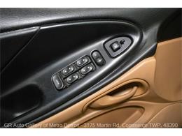 1996 Ford Mustang (CC-2079325) for sale in Kentwood, Michigan