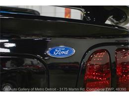 1996 Ford Mustang (CC-2079325) for sale in Kentwood, Michigan