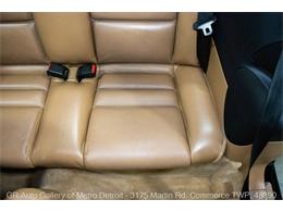 1996 Ford Mustang (CC-2079325) for sale in Kentwood, Michigan