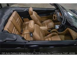1996 Ford Mustang (CC-2079325) for sale in Kentwood, Michigan