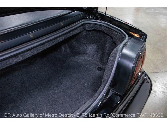 1996 Ford Mustang (CC-2079325) for sale in Kentwood, Michigan
