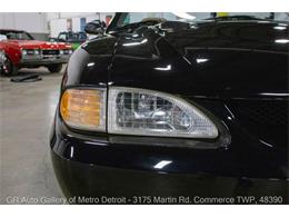 1996 Ford Mustang (CC-2079325) for sale in Kentwood, Michigan