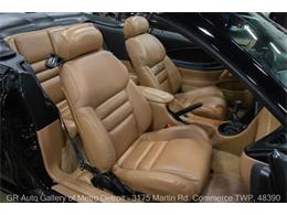 1996 Ford Mustang (CC-2079325) for sale in Kentwood, Michigan