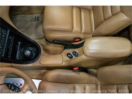1996 Ford Mustang (CC-2079325) for sale in Kentwood, Michigan