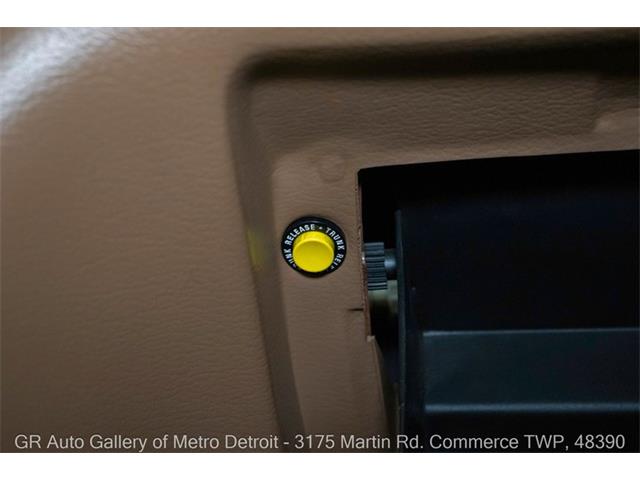 1996 Ford Mustang (CC-2079325) for sale in Kentwood, Michigan