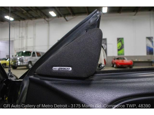 1996 Ford Mustang (CC-2079325) for sale in Kentwood, Michigan