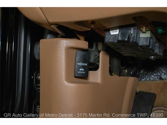 1996 Ford Mustang (CC-2079325) for sale in Kentwood, Michigan