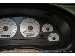 1996 Ford Mustang (CC-2079325) for sale in Kentwood, Michigan