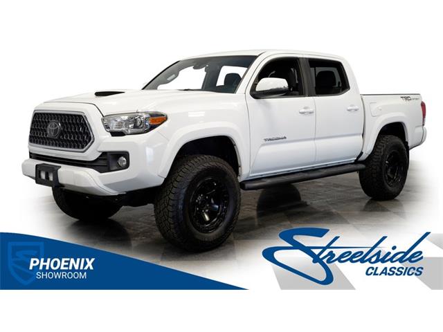 2018 Toyota Tacoma (CC-2079326) for sale in Mesa, Arizona