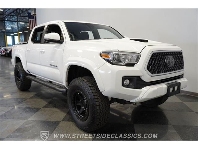 2018 Toyota Tacoma (CC-2079326) for sale in Mesa, Arizona