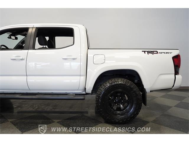 2018 Toyota Tacoma (CC-2079326) for sale in Mesa, Arizona