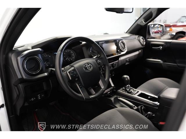 2018 Toyota Tacoma (CC-2079326) for sale in Mesa, Arizona