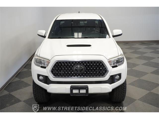 2018 Toyota Tacoma (CC-2079326) for sale in Mesa, Arizona