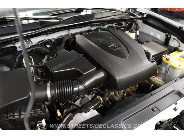 2018 Toyota Tacoma (CC-2079326) for sale in Mesa, Arizona