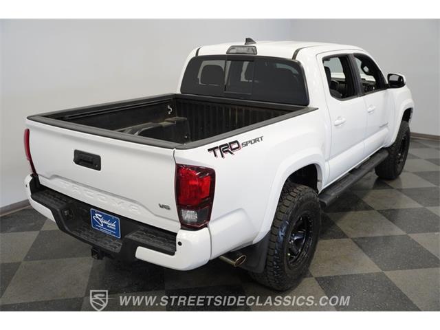 2018 Toyota Tacoma (CC-2079326) for sale in Mesa, Arizona