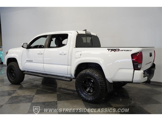 2018 Toyota Tacoma (CC-2079326) for sale in Mesa, Arizona