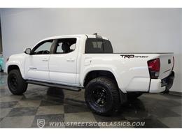 2018 Toyota Tacoma (CC-2079326) for sale in Mesa, Arizona