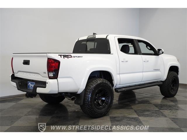 2018 Toyota Tacoma (CC-2079326) for sale in Mesa, Arizona