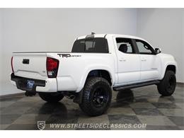 2018 Toyota Tacoma (CC-2079326) for sale in Mesa, Arizona