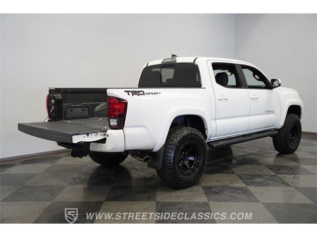 2018 Toyota Tacoma (CC-2079326) for sale in Mesa, Arizona