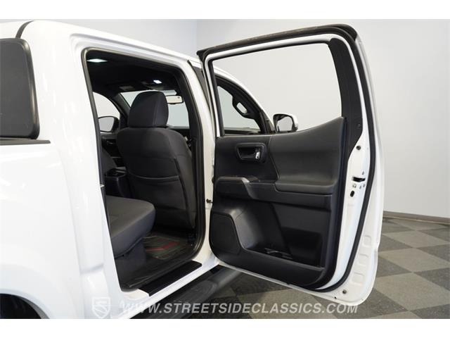 2018 Toyota Tacoma (CC-2079326) for sale in Mesa, Arizona