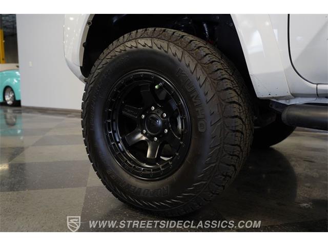 2018 Toyota Tacoma (CC-2079326) for sale in Mesa, Arizona