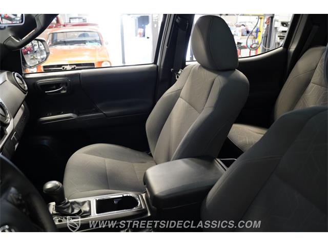 2018 Toyota Tacoma (CC-2079326) for sale in Mesa, Arizona
