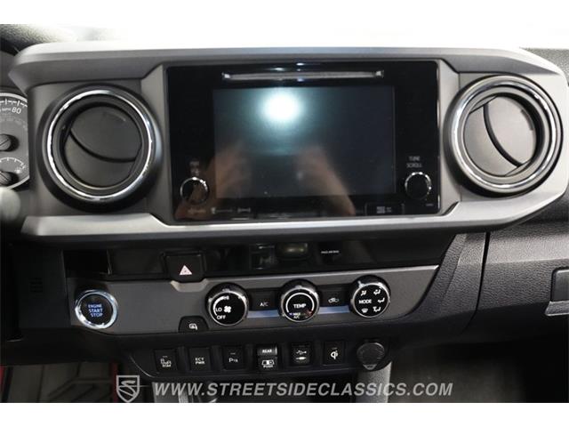 2018 Toyota Tacoma (CC-2079326) for sale in Mesa, Arizona