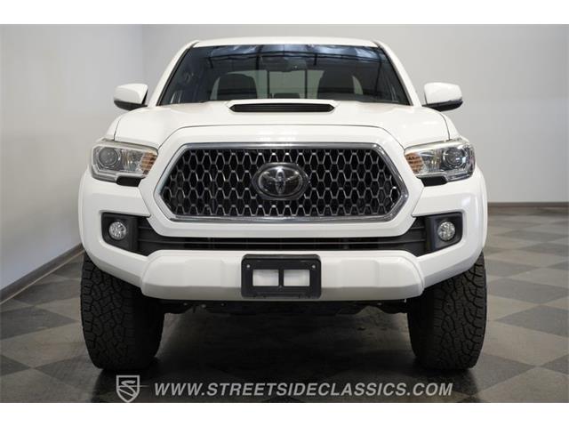 2018 Toyota Tacoma (CC-2079326) for sale in Mesa, Arizona