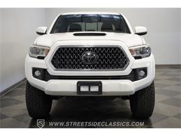 2018 Toyota Tacoma (CC-2079326) for sale in Mesa, Arizona