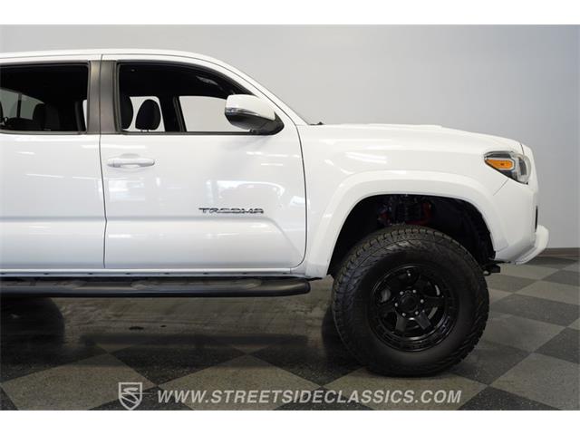 2018 Toyota Tacoma (CC-2079326) for sale in Mesa, Arizona