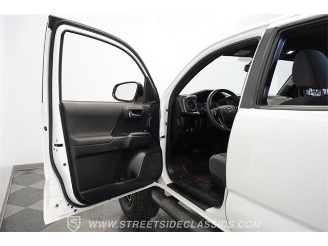 2018 Toyota Tacoma (CC-2079326) for sale in Mesa, Arizona