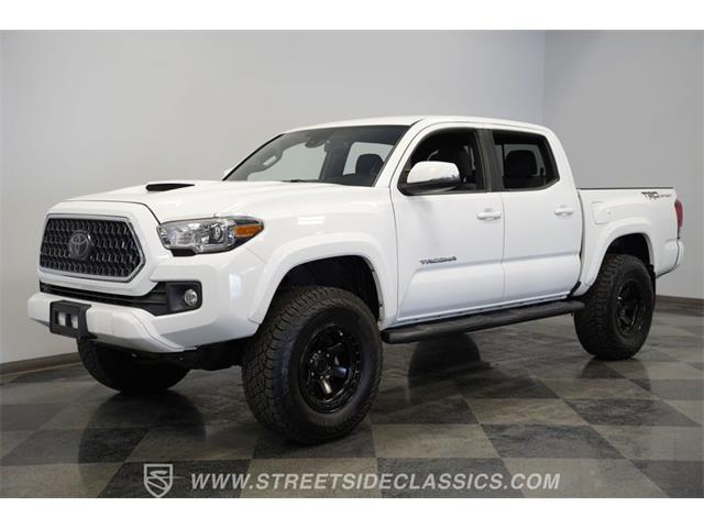 2018 Toyota Tacoma (CC-2079326) for sale in Mesa, Arizona