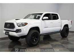 2018 Toyota Tacoma (CC-2079326) for sale in Mesa, Arizona