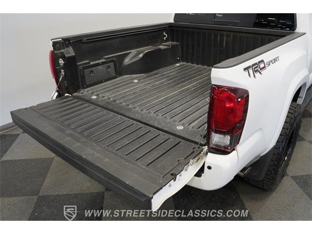 2018 Toyota Tacoma (CC-2079326) for sale in Mesa, Arizona