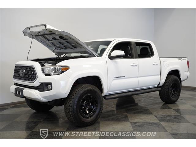 2018 Toyota Tacoma (CC-2079326) for sale in Mesa, Arizona